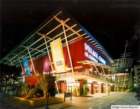 village μαρούσι|Village The Mall .